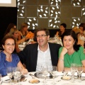 PREMIOS AFAPOC A LA SOLIDARIDAD