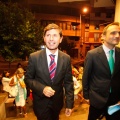PREMIOS AFAPOC A LA SOLIDARIDAD