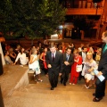 PREMIOS AFAPOC A LA SOLIDARIDAD