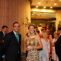 PREMIOS AFAPOC A LA SOLIDARIDAD