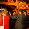 PREMIOS AFAPOC A LA SOLIDARIDAD