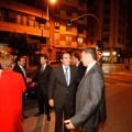 PREMIOS AFAPOC A LA SOLIDARIDAD