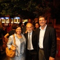 PREMIOS AFAPOC A LA SOLIDARIDAD