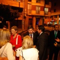 PREMIOS AFAPOC A LA SOLIDARIDAD