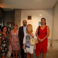 PREMIOS AFAPOC A LA SOLIDARIDAD