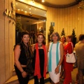 PREMIOS AFAPOC A LA SOLIDARIDAD