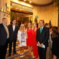 PREMIOS AFAPOC A LA SOLIDARIDAD