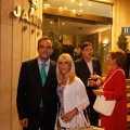 PREMIOS AFAPOC A LA SOLIDARIDAD