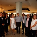PREMIOS AFAPOC A LA SOLIDARIDAD