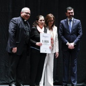 Flor Natural Mare de Déu del Lledó