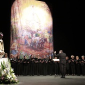 Flor Natural Mare de Déu del Lledó