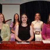 Flor Natural Mare de Déu del Lledó