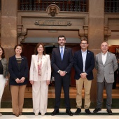 Flor Natural Mare de Déu del Lledó