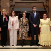 Flor Natural Mare de Déu del Lledó