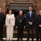 Flor Natural Mare de Déu del Lledó