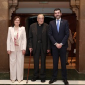 Flor Natural Mare de Déu del Lledó