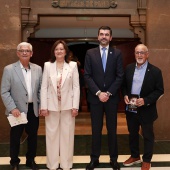 Flor Natural Mare de Déu del Lledó
