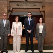 Flor Natural Mare de Déu del Lledó