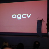 AGCV
