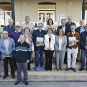 Benicàssim. Espacio y sociedad