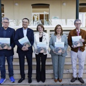 Benicàssim. Espacio y sociedad