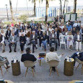 Benicàssim. Espacio y sociedad