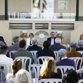 Benicàssim. Espacio y sociedad