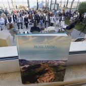 Benicàssim. Espacio y sociedad
