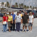 IV Encuentro Un Mar para Todos