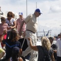 IV Encuentro Un Mar para Todos