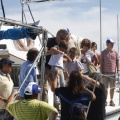 IV Encuentro Un Mar para Todos