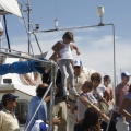 IV Encuentro Un Mar para Todos