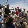 IV Encuentro Un Mar para Todos