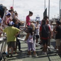IV Encuentro Un Mar para Todos