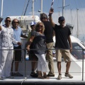 IV Encuentro Un Mar para Todos
