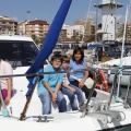 IV Encuentro Un Mar para Todos