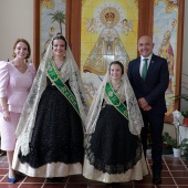 Misa Estacional