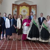 Misa Estacional
