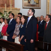 Misa Estacional