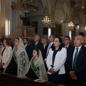 Misa Estacional