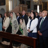 Misa Estacional