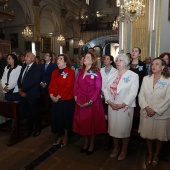 Misa Estacional