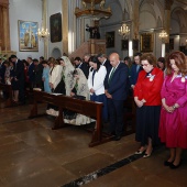 Misa Estacional