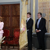 Misa Estacional