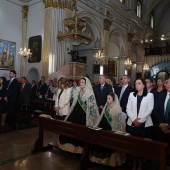 Misa Estacional