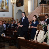 Misa Estacional