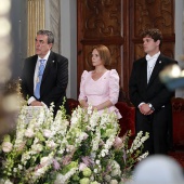 Misa Estacional