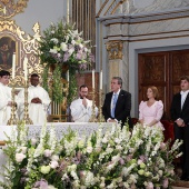 Misa Estacional