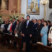 Misa Estacional