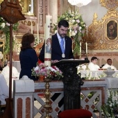 Misa Estacional